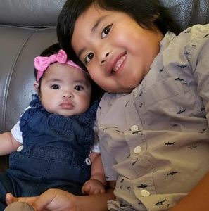 Meet your Posher, Shiela